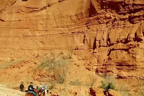 Pole Canyon Ranch