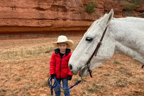 Pole Canyon Ranch