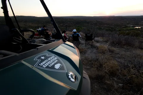 Pole Canyon Ranch