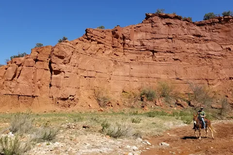 Pole Canyon Ranch