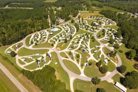 Pine Mountain RV Resort