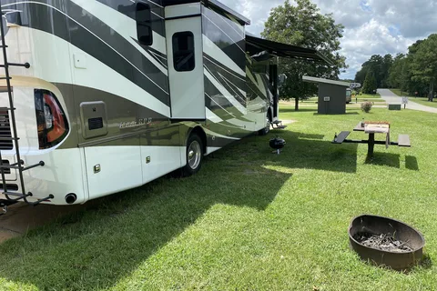 Pine Mountain RV Resort