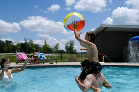 Pine Mountain RV Resort