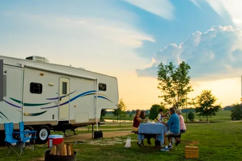 Pine Mountain RV Resort