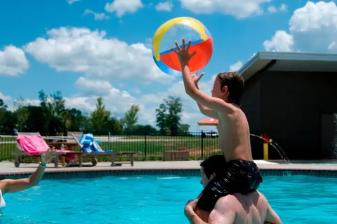 Pine Mountain RV Resort