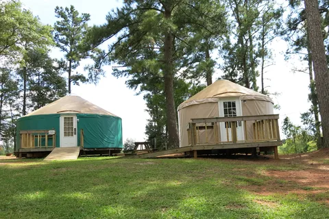 Pine Mountain RV Resort