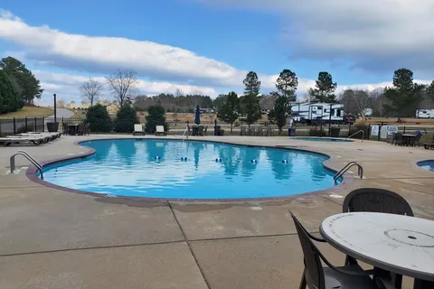 Pine Mountain RV Resort