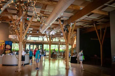Pine Mountain RV Resort