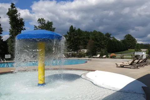 Pine Mountain RV Resort