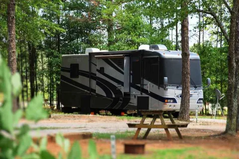 Pine Mountain RV Resort