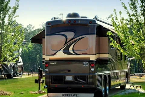Pine Mountain RV Resort