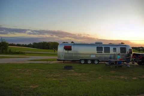 Pine Mountain RV Resort