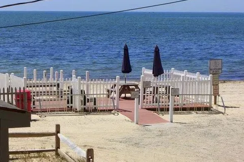 Sun Retreats Cape Cod