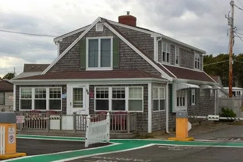 Sun Retreats Cape Cod