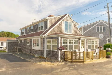Sun Retreats Cape Cod