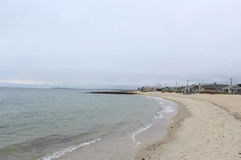 Sun Retreats Cape Cod