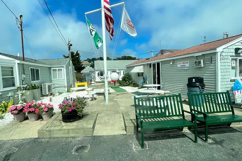 Sun Retreats Cape Cod
