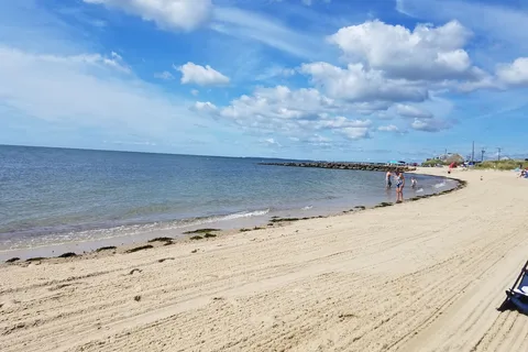 Sun Retreats Cape Cod