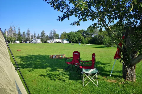 Look Off Family Camping Park