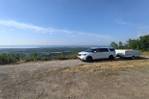 Look Off Family Camping Park
