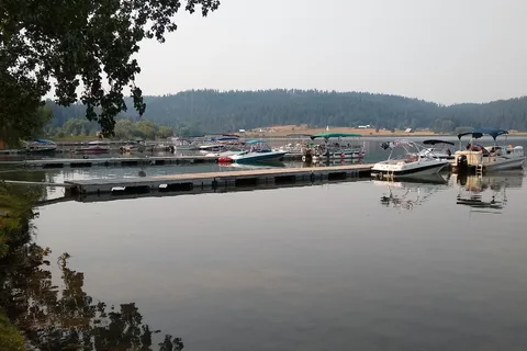 Winona Beach Resort
