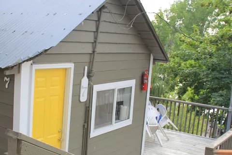 Winona Beach Resort