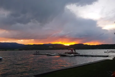 Winona Beach Resort