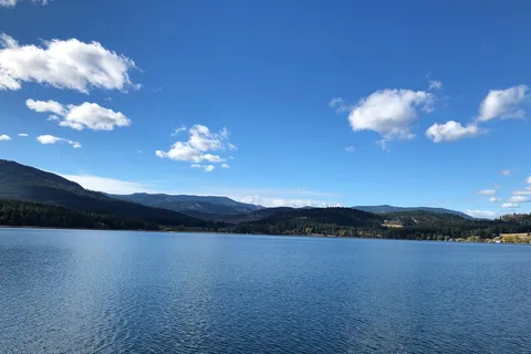 Winona Beach Resort