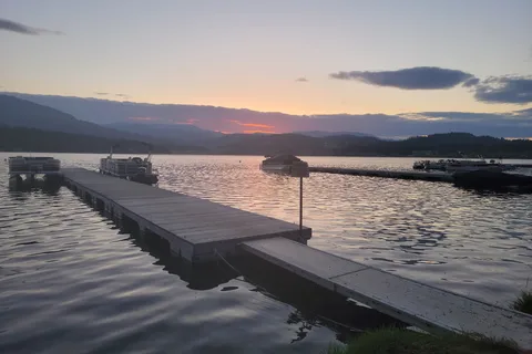 Winona Beach Resort