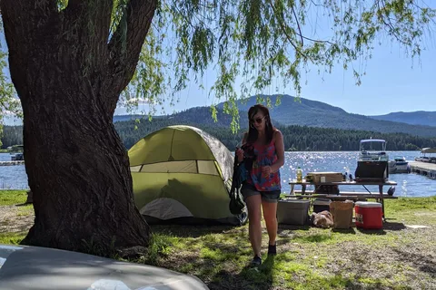 Winona Beach Resort