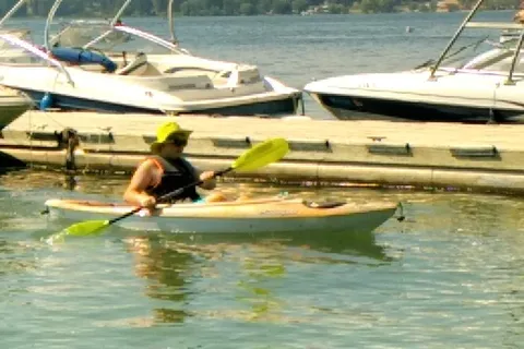 Winona Beach Resort