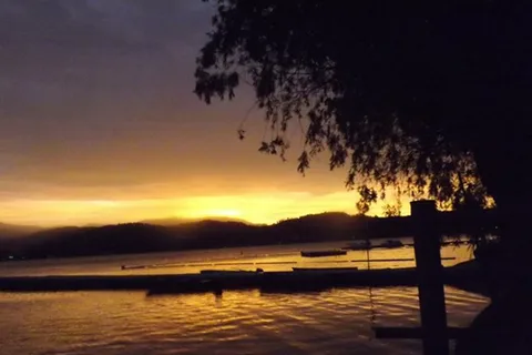 Winona Beach Resort