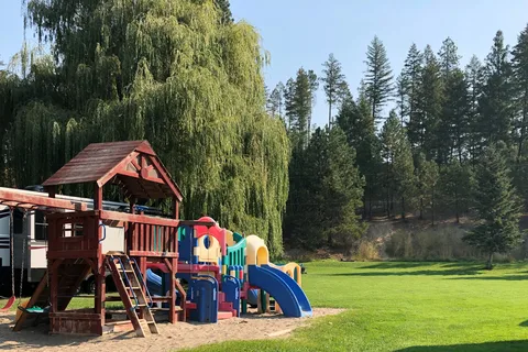 Winona Beach Resort