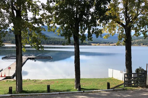Winona Beach Resort