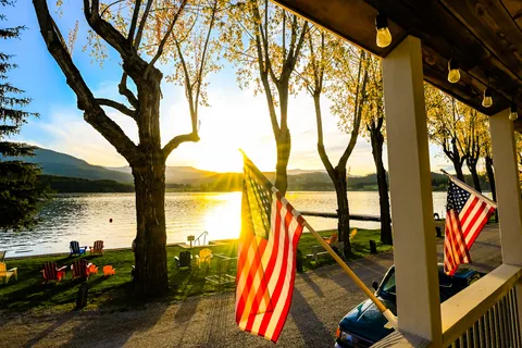 Winona Beach Resort