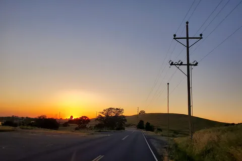 Lake McSwain Recreation Area - MID
