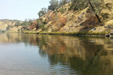 Lake McSwain Recreation Area - MID