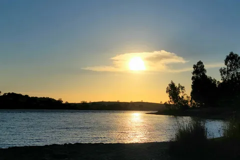 Lake McSwain Recreation Area - MID