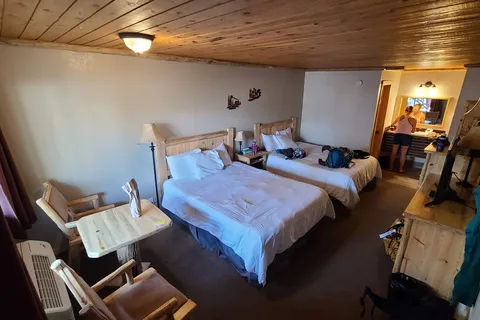 Mountain Village Resort