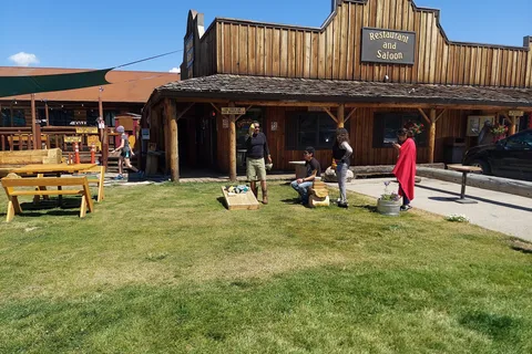 Mountain Village Resort
