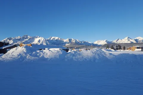 Mountain Village Resort