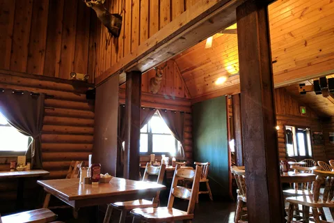 Mountain Village Resort