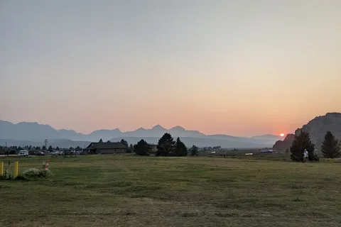 Mountain Village Resort