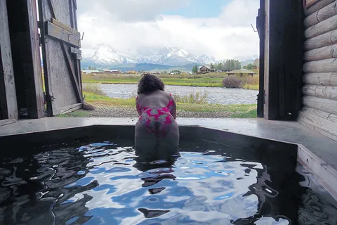 Mountain Village Resort