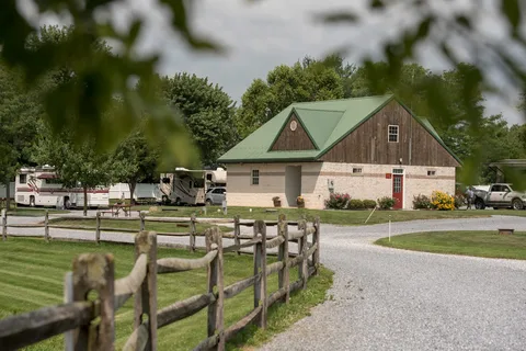 Country Acres Campground