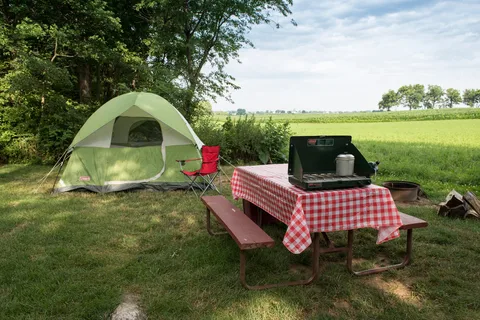 Country Acres Campground