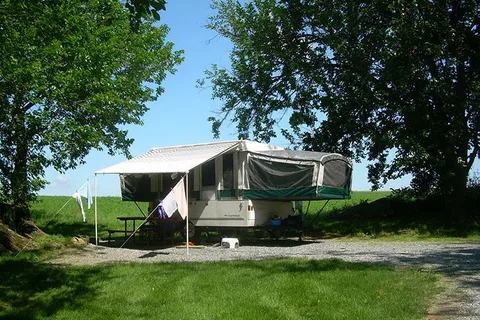 Country Acres Campground