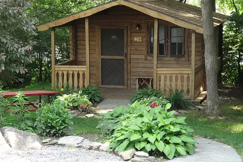 Country Acres Campground
