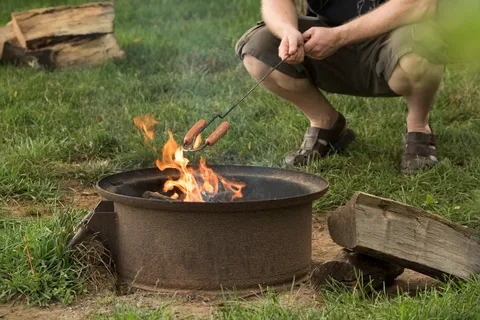 Country Acres Campground