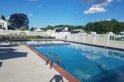 Country Acres Campground